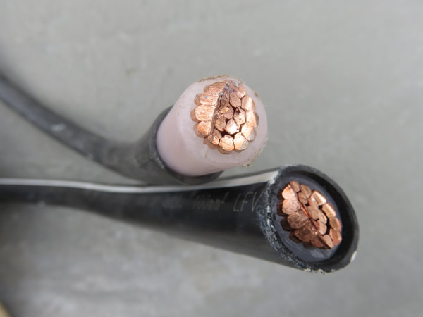 電線（一本）8割